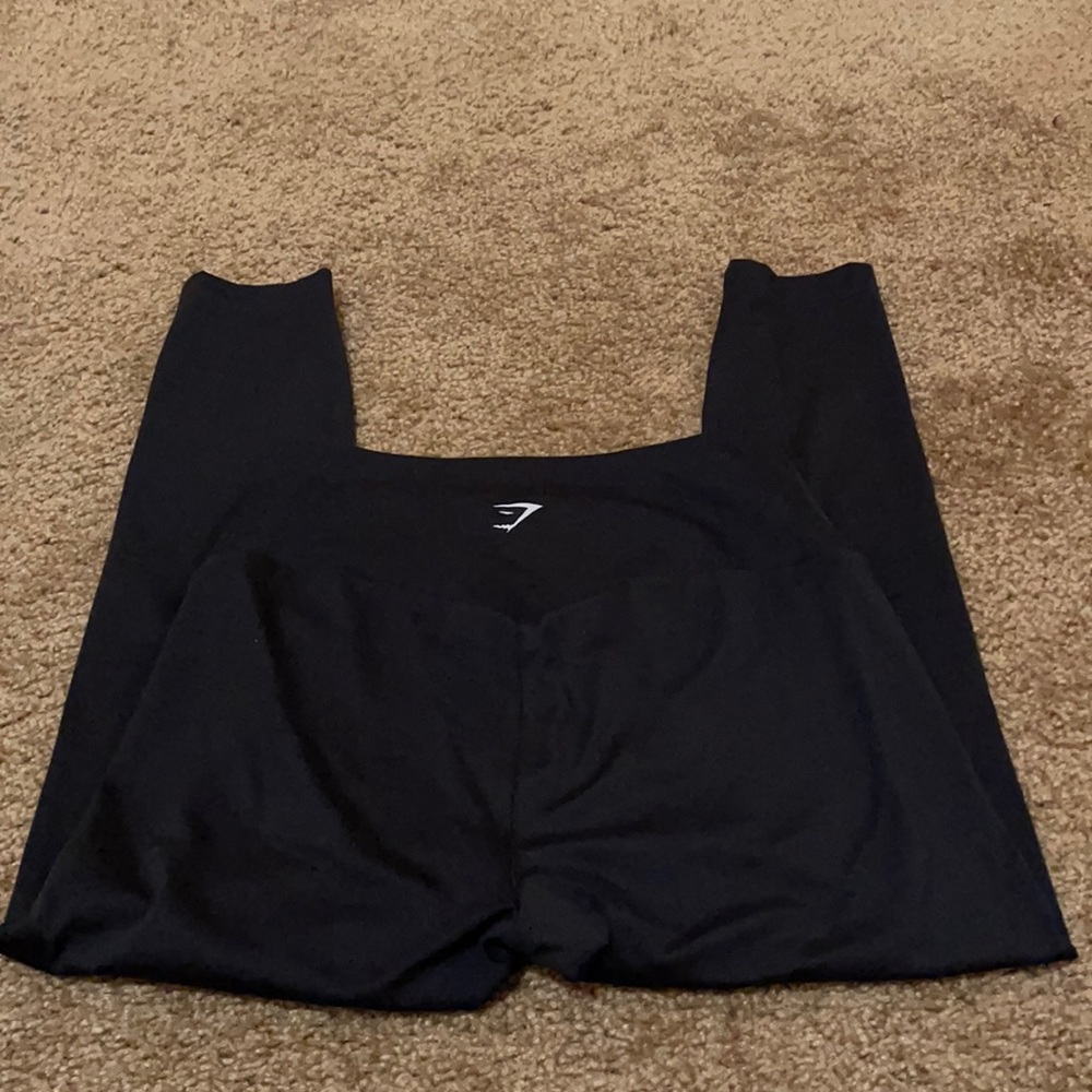 Gymshark training leggings